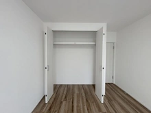 【神奈川県/川崎市宮前区有馬】鷺沼メイプル 1号棟 収納