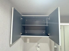 【神奈川県/川崎市宮前区有馬】鷺沼メイプル 1号棟 収納