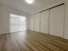 【神奈川県/川崎市宮前区有馬】鷺沼メイプル 1号棟 洋室：約6帖