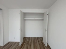 【神奈川県/川崎市宮前区有馬】鷺沼メイプル 1号棟 収納