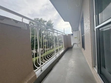 【神奈川県/川崎市宮前区有馬】鷺沼メイプル 1号棟 バルコニー