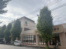 【神奈川県/川崎市宮前区有馬】鷺沼メイプル 1号棟 ライフ有馬五丁目店（現地より約79m）：