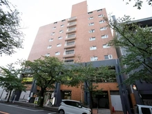 【神奈川県/川崎市宮前区鷺沼】DIKマンション鷺沼 外観