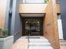 【神奈川県/川崎市宮前区鷺沼】DIKマンション鷺沼 エントランス