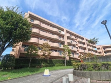 【神奈川県/横浜市都筑区加賀原】シンフォニックヒルズかがやきの街 弐四ー七号棟 外観