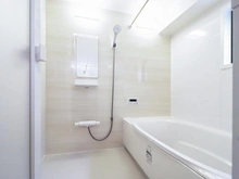 【神奈川県/横浜市都筑区加賀原】シンフォニックヒルズかがやきの街 弐四ー七号棟 浴室