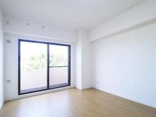 【神奈川県/横浜市都筑区加賀原】シンフォニックヒルズかがやきの街 弐四ー七号棟 洋室