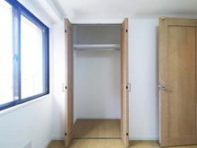 【神奈川県/横浜市都筑区加賀原】シンフォニックヒルズかがやきの街 弐四ー七号棟 収納