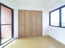 【神奈川県/横浜市都筑区加賀原】シンフォニックヒルズかがやきの街 弐四ー七号棟 洋室