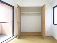 【神奈川県/横浜市都筑区加賀原】シンフォニックヒルズかがやきの街 弐四ー七号棟 収納