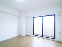 【神奈川県/横浜市都筑区加賀原】シンフォニックヒルズかがやきの街 弐四ー七号棟 洋室