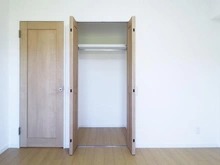 【神奈川県/横浜市都筑区加賀原】シンフォニックヒルズかがやきの街 弐四ー七号棟 収納