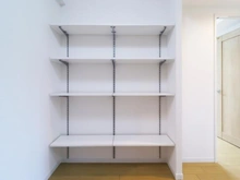 【神奈川県/横浜市都筑区加賀原】シンフォニックヒルズかがやきの街 弐四ー七号棟 収納