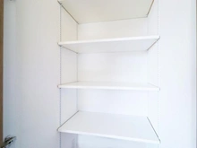 【神奈川県/横浜市都筑区加賀原】シンフォニックヒルズかがやきの街 弐四ー七号棟 収納