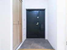 【神奈川県/横浜市都筑区加賀原】シンフォニックヒルズかがやきの街 弐四ー七号棟 玄関