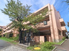 【神奈川県/横浜市都筑区加賀原】シンフォニックヒルズかがやきの街 弐四ー七号棟 外観