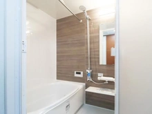 【神奈川県/川崎市宮前区犬蔵】グランシティたまプラーザ I 浴室