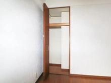 【神奈川県/川崎市宮前区犬蔵】グランシティたまプラーザ I 収納