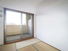 【神奈川県/川崎市宮前区犬蔵】グランシティたまプラーザ I 和室