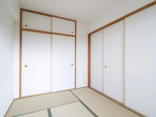 【神奈川県/川崎市宮前区犬蔵】グランシティたまプラーザ I 和室