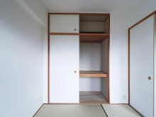 【神奈川県/川崎市宮前区犬蔵】グランシティたまプラーザ I 収納