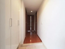 【神奈川県/川崎市宮前区犬蔵】グランシティたまプラーザ I 廊下