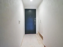 【神奈川県/川崎市宮前区犬蔵】グランシティたまプラーザ I 玄関