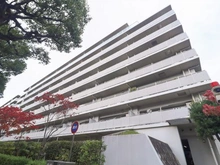 【神奈川県/横浜市都筑区長坂】シーズンプレイス B棟 外観