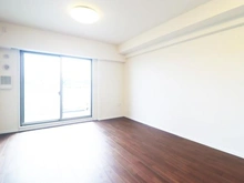 【神奈川県/横浜市都筑区長坂】シーズンプレイス B棟 リビング・ダイニング