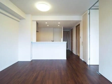 【神奈川県/横浜市都筑区長坂】シーズンプレイス B棟 リビング・ダイニング