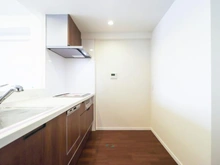 【神奈川県/横浜市都筑区長坂】シーズンプレイス B棟 キッチン