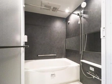 【神奈川県/横浜市都筑区長坂】シーズンプレイス B棟 浴室