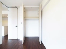 【神奈川県/横浜市都筑区長坂】シーズンプレイス B棟 収納