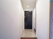 【神奈川県/横浜市都筑区長坂】シーズンプレイス B棟 玄関