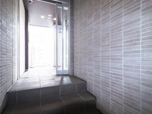 【神奈川県/横浜市都筑区長坂】シーズンプレイス B棟 エントランス