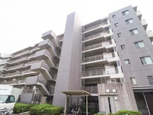 【神奈川県/横浜市都筑区長坂】シーズンプレイス B棟 外観