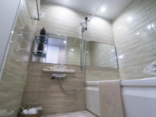 【東京都/稲城市押立】ダイアパレス矢野口リバーステージ 浴室