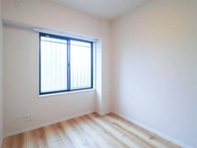 【東京都/稲城市押立】ダイアパレス矢野口リバーステージ 洋室