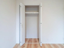 【東京都/稲城市押立】ダイアパレス矢野口リバーステージ 収納