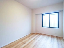 【東京都/稲城市押立】ダイアパレス矢野口リバーステージ 洋室