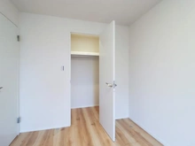 【東京都/稲城市押立】ダイアパレス矢野口リバーステージ ウォークインクローゼット