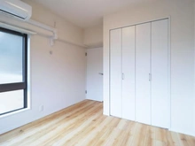 【東京都/稲城市押立】ダイアパレス矢野口リバーステージ 洋室