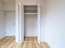 【東京都/稲城市押立】ダイアパレス矢野口リバーステージ 収納