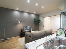 【神奈川県/横浜市青葉区美しが丘】アルスたまプラーザTーMODE ダイニングキッチン