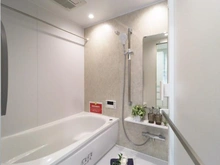 【神奈川県/横浜市青葉区美しが丘】アルスたまプラーザTーMODE 浴室