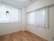 【神奈川県/横浜市青葉区美しが丘】アルスたまプラーザTーMODE 洋室