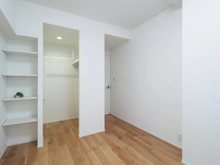 【神奈川県/横浜市青葉区美しが丘】アルスたまプラーザTーMODE 収納