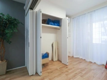 【神奈川県/横浜市青葉区美しが丘】アルスたまプラーザTーMODE 収納