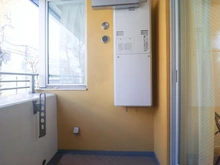 【神奈川県/横浜市青葉区美しが丘】アルスたまプラーザTーMODE バルコニー