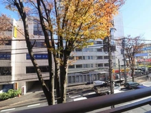 【神奈川県/横浜市青葉区美しが丘】アルスたまプラーザTーMODE 眺望